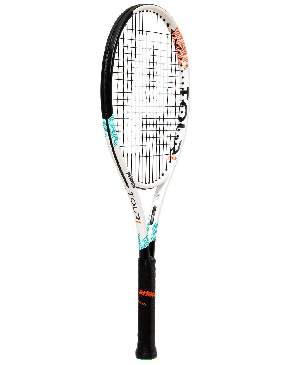 Теннисная ракетка Prince Textreme ATS Tour 98 305g