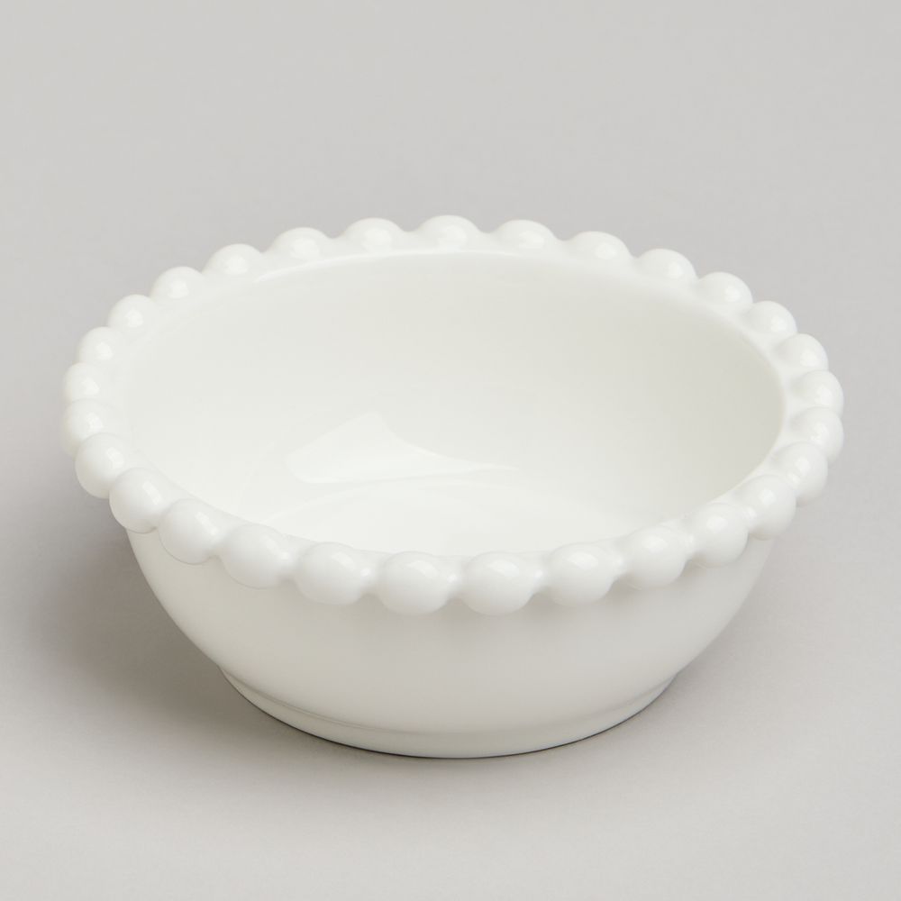 НАБОР САЛАТНИКОВ LEFARD "PEARL" 4 ШТ. 10,5*4 СМ (КОР=24НАБ.)