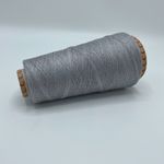 Пряжа вискоза с эластаном на бобине