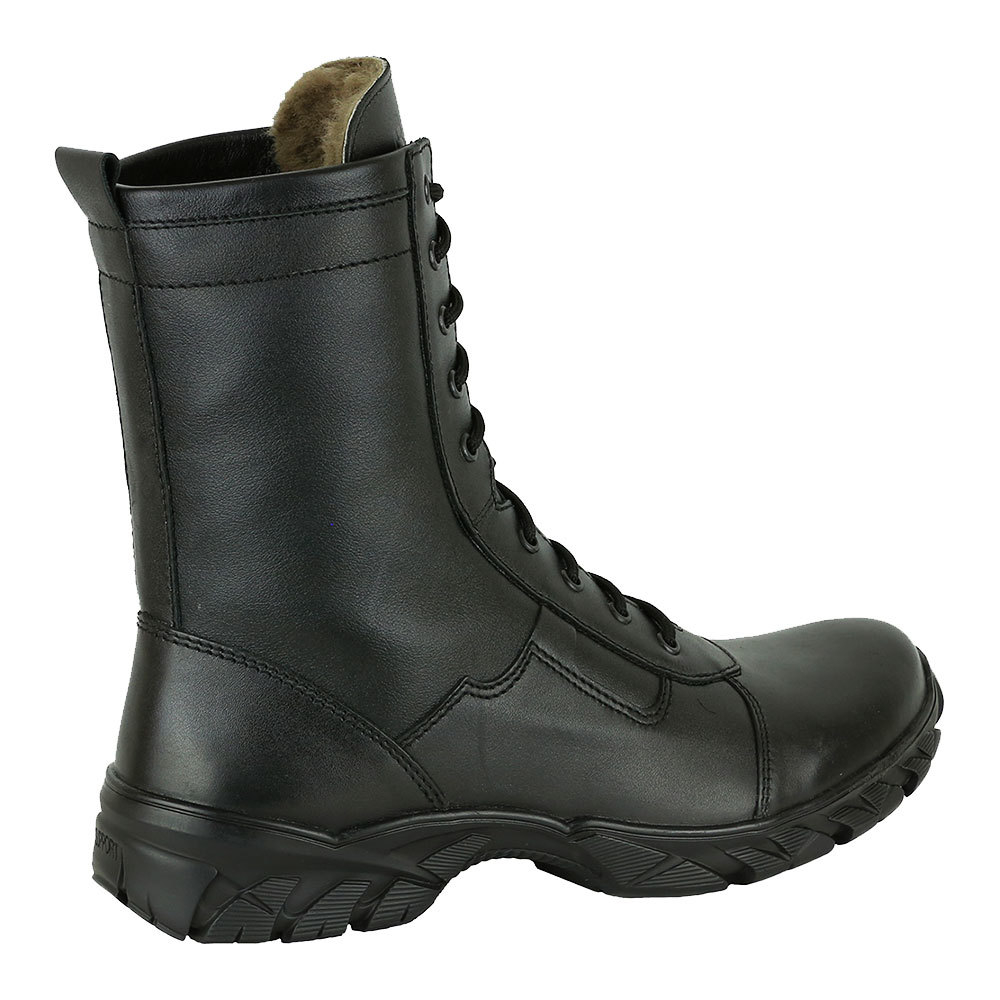 Ботинки утепленные "ЭКСТРИМ" модель 172