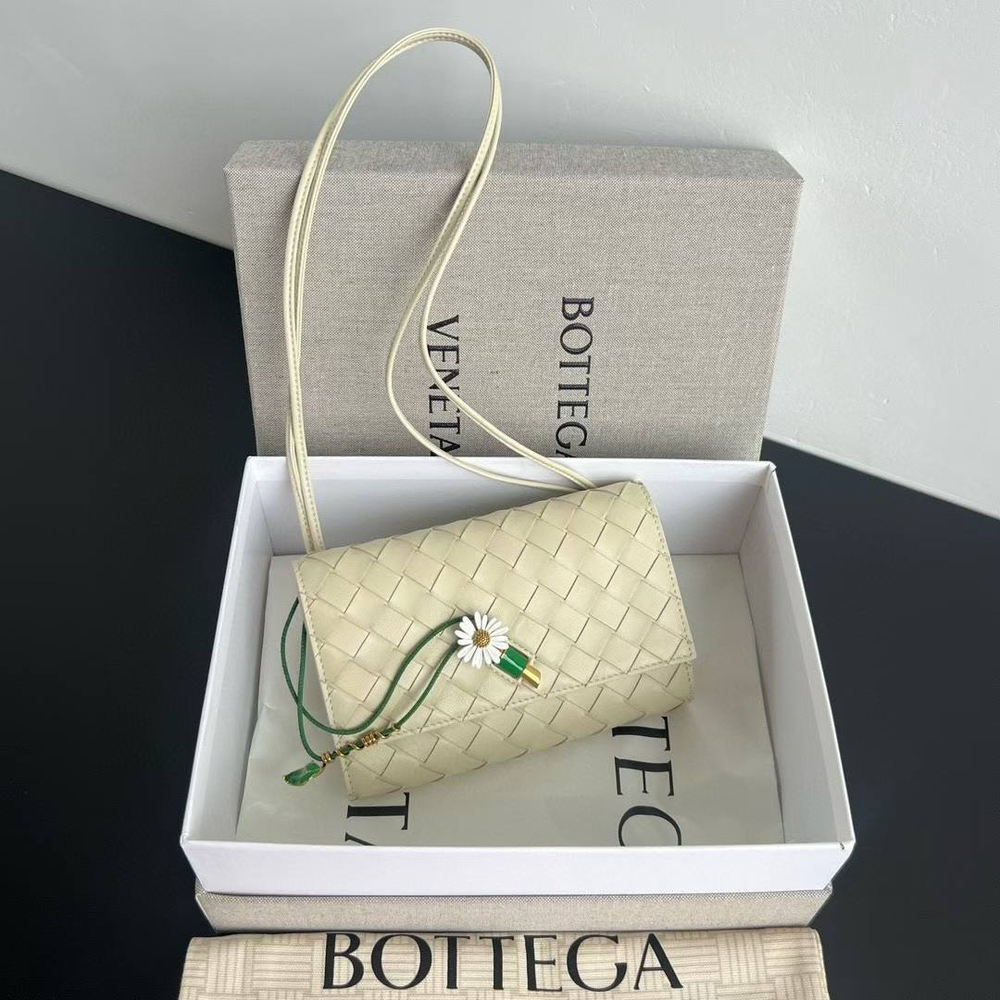 Сумка Bottega Veneta