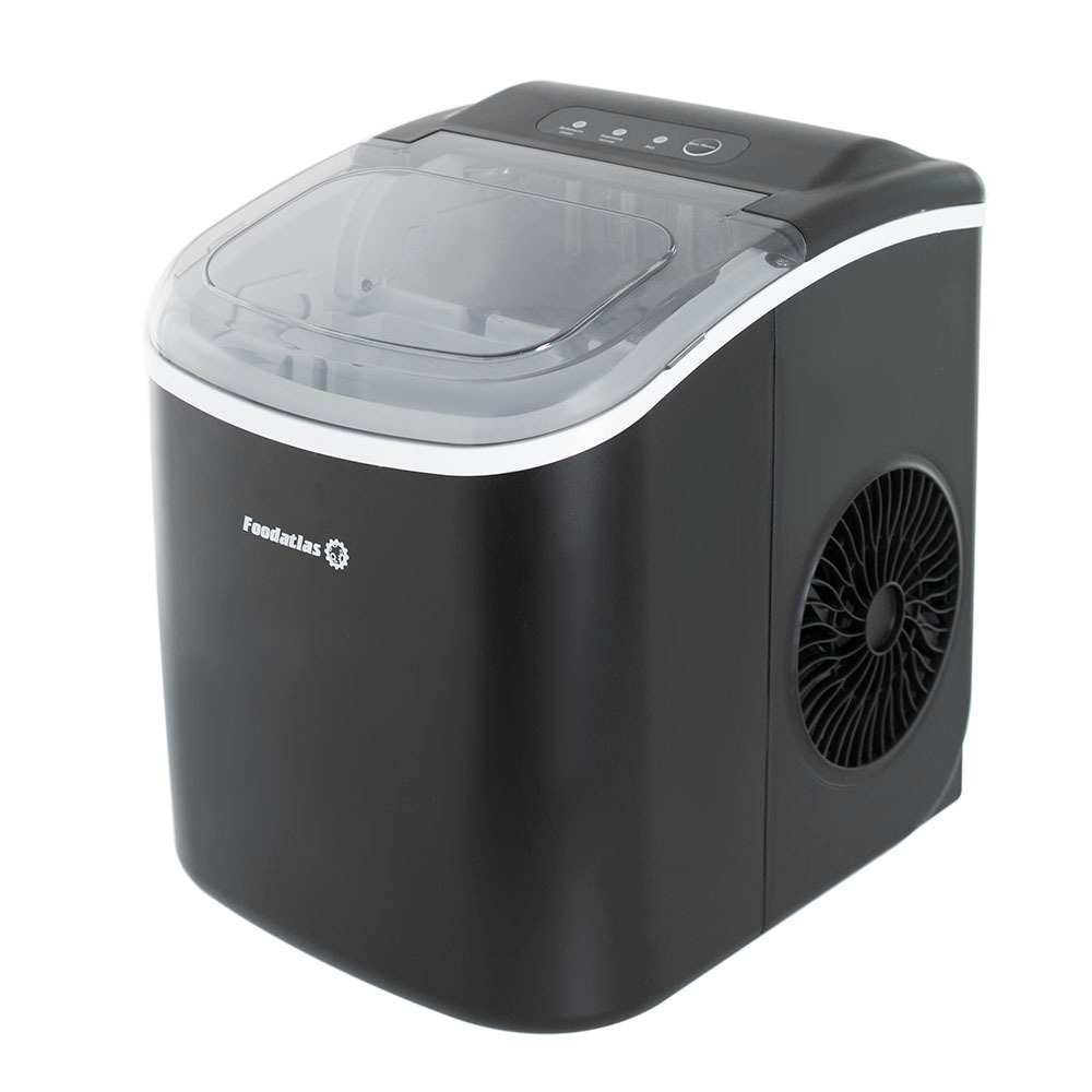 Льдогенератор IM-12 Foodatlas