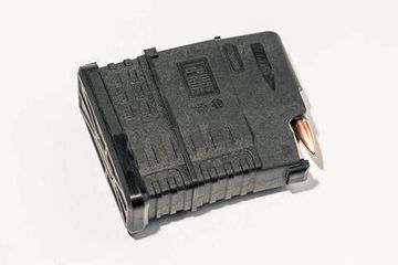 Магазин для “Сайга-308”, Mag Sg308 25-10/B