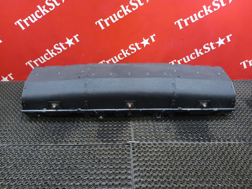 Консоль кабины верхняя 2023г.