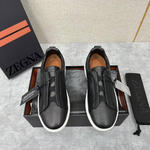 Кеды Ermenegildo Zegna