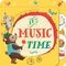 It&#39;s Music Time