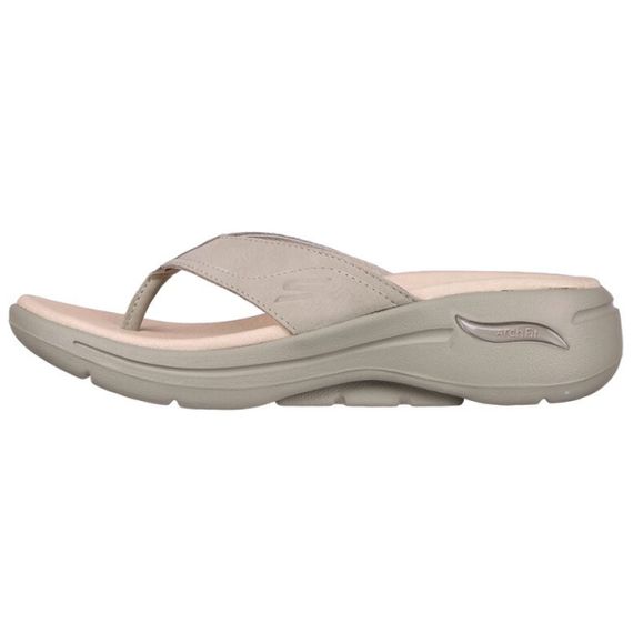 Skechers Go Walk Arch Fit 'Gray'