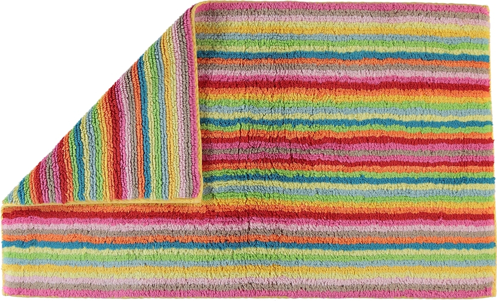 Коврик cawo stripes, хлопок, 120 · арт. fabr 7048 37 60/100