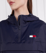 куртка Tommy Jeans - темно-синий(DW0DW15333)