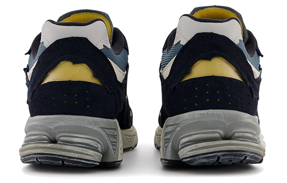 Кроссовки New Balance Nb 2002R "Refined Future"