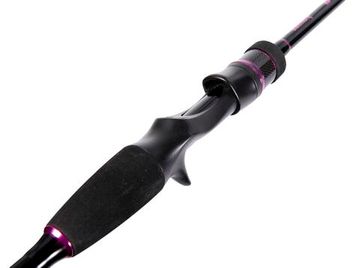 Спиннинг кастинговый Salmo Sniper BAITCAST 21 2.13