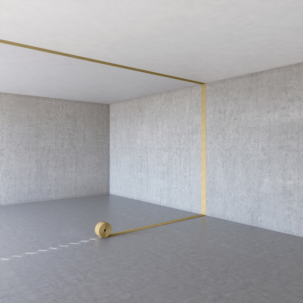 Лента виброизоляционная Soundguard Vibro Tape 60 215024 20000х60х3,5 мм