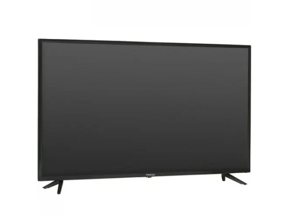 LED телевизор 4K UltraHD Prestigio PTV43SS08XCISML