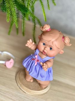 Пупс Nines 21см PEPOTIN (N974D5)