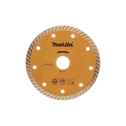 Рифлёный алмазный диск 115 мм Makita A-84143