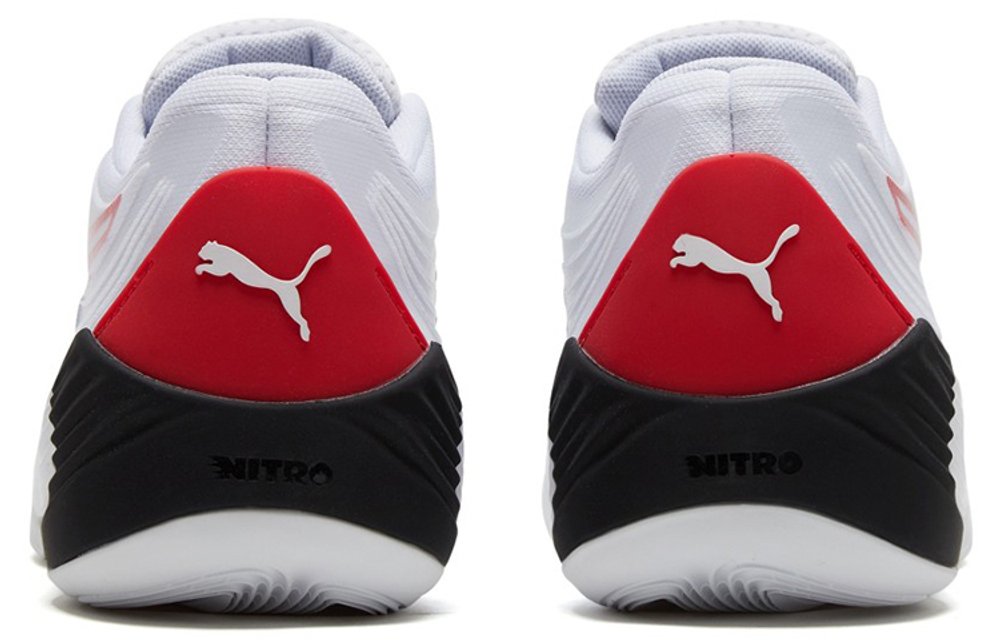 Кроссовки PUMA Fusion Nitro Nitro Foam, 195514-04