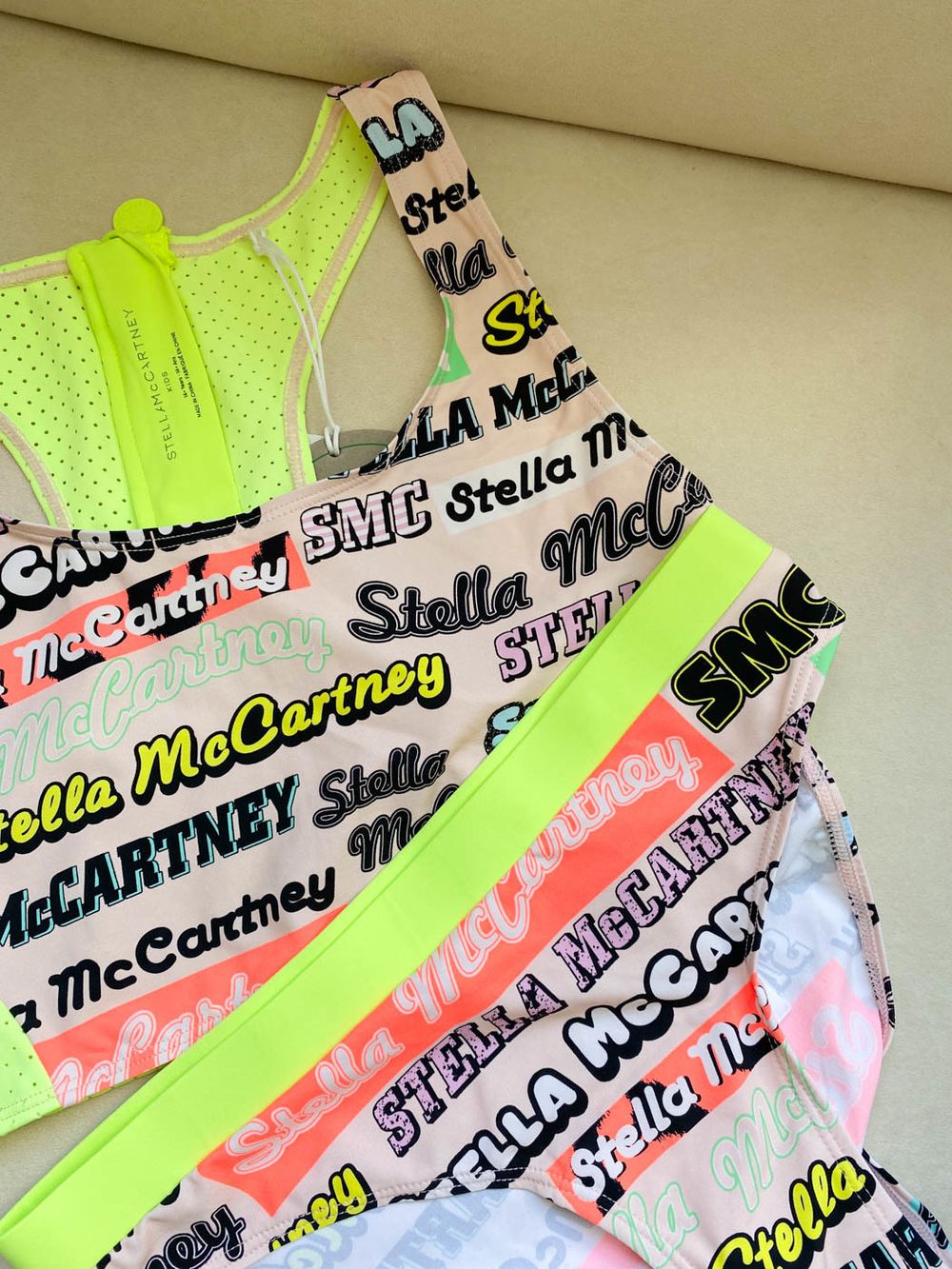 Купальник Stella McCartney