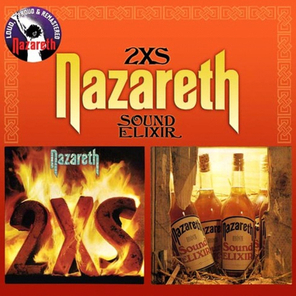 Nazareth / 2XS + Sound Elixir (CD)