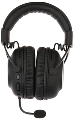Беспроводная компьютерная гарнитура Logitech G PRO X Lightspeed, black