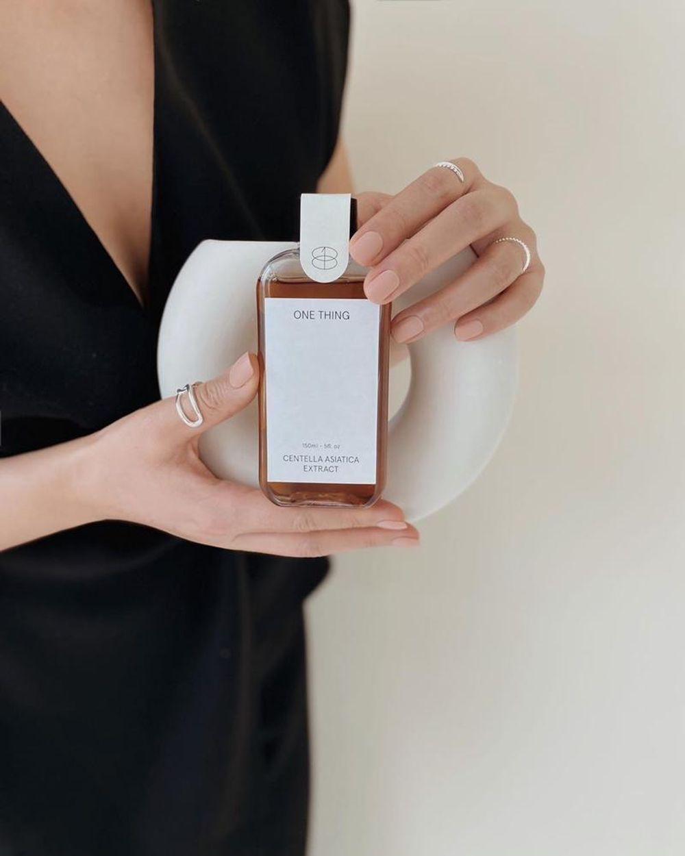 ONE THING Тонер для лица успокаивающий с центеллой азиатской Centella Asiatica Extract (150 мл)