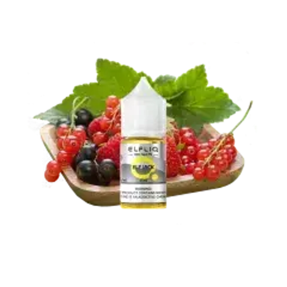 ELFLIQ - Elf Jack (5%nic, 30ml)