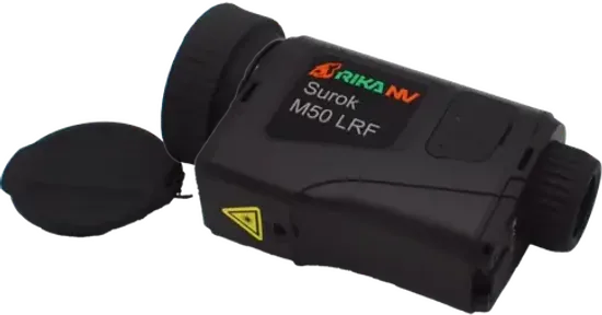 Тепловизор RikaNV Surok M50 LRF