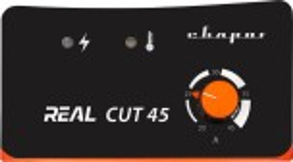 Аппарат плазменной резки СВАРОГ REAL CUT 45  (L207) 00000093557