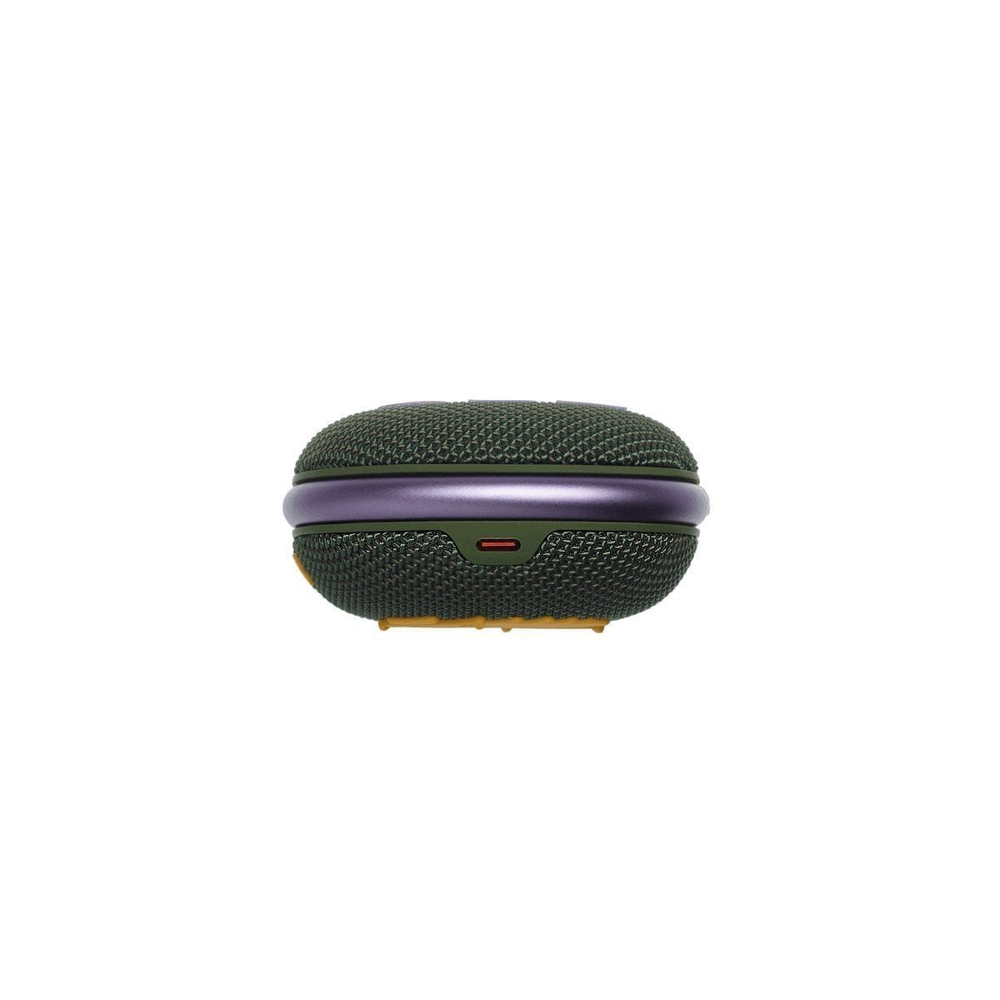 Портативная колонка JBL Clip 4 Green