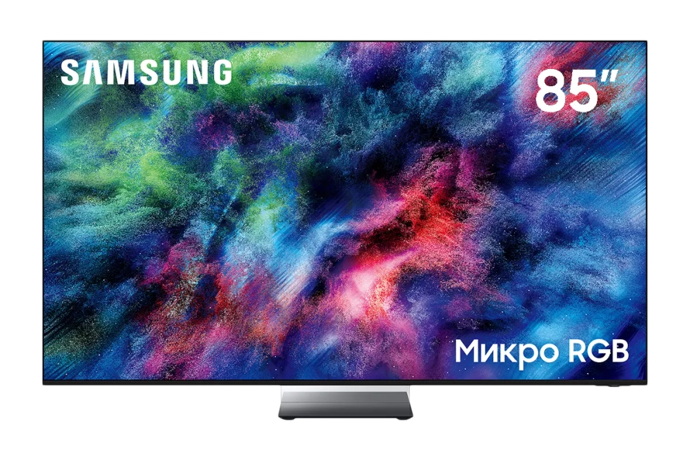 Телевизор Samsung MRE85R95HAUXPY
