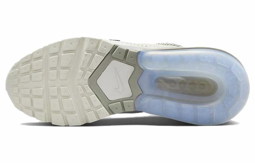 Кроссовки Nike Air Max Pulse (Женская размерная сетка)