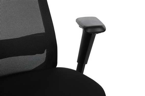 Кресло Космо AETH-HB Черный