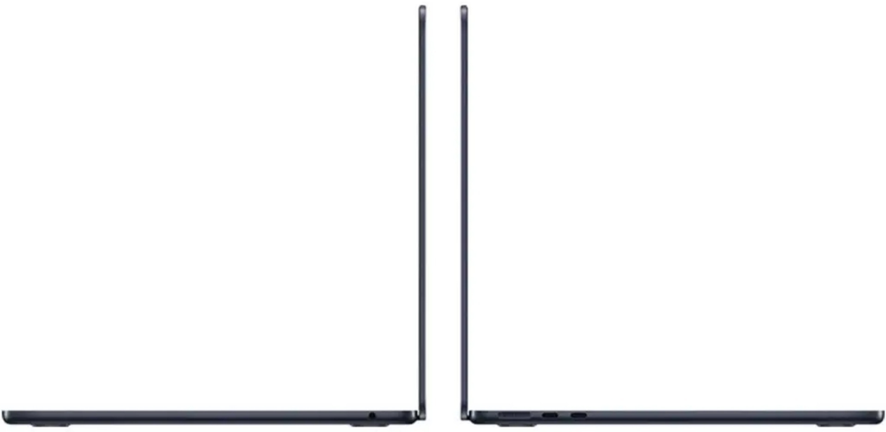 Ноутбук Apple MacBook Air 13 2024 13.6" / 24 Гб / SSD 512 Гб / macOS / MC8Q4RU/A