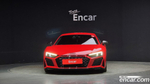 Audi R8 (4S) 5.2 V10 Performance Coupe (02.2021)