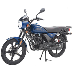 Мотоцикл Regulmoto SK200, Синий