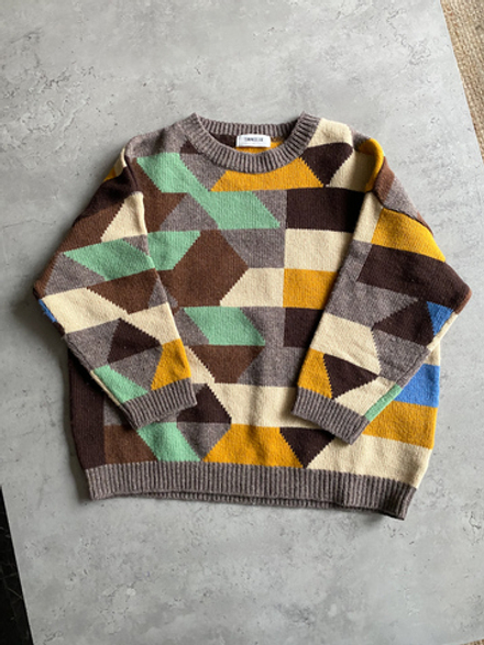 Шерстяной свитер Tambere, 140