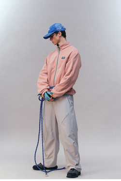 Брюки Nothomme Monterest Outdoor Water-Resistant Aerogel Fleece Softshell Pants