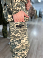 Костюм Горка 4 / весна-лето / серая цифра