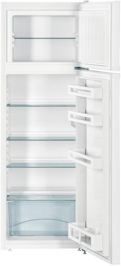 Холодильник Liebherr CTP 2921