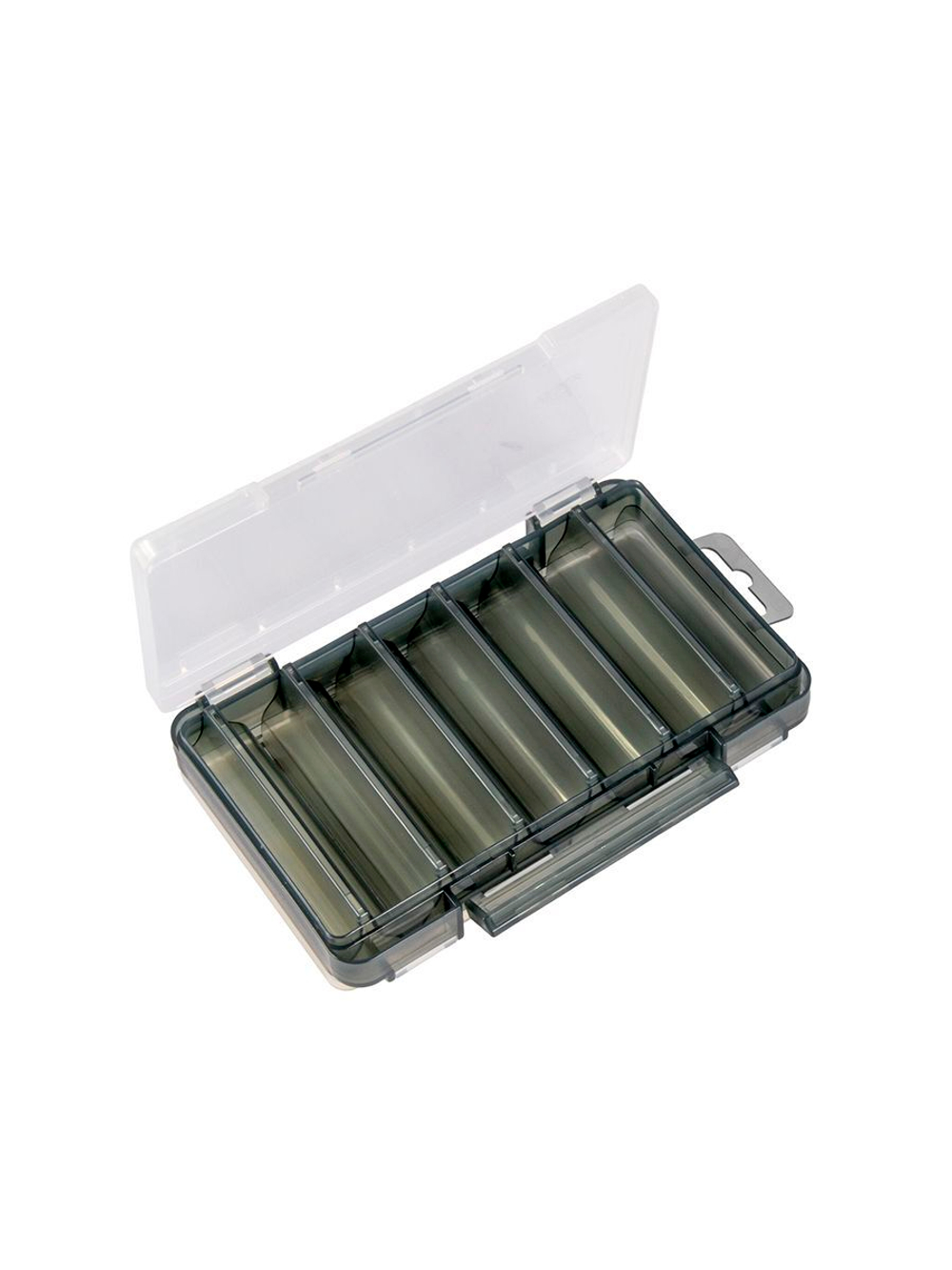 Коробка рыболовная двухсторонняя Meiho REVERSIBLE 165N 255x190x50