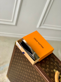 Louis Vuitton Coin Card Holder