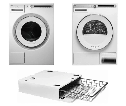 Комплект Asko Logic 17