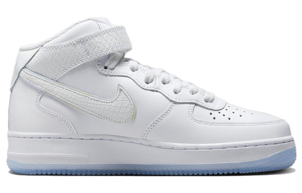 Кроссовки Nike Air Force 1 (Женская размерная сетка)