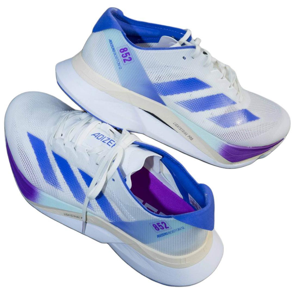 Кроссовки Adidas Adizero Boston 12