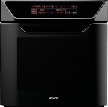 Электрический духовой шкаф Gorenje BO 8746 BB