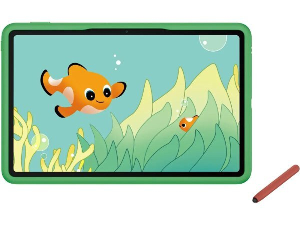 Планшет Huawei MatePad SE Kids 11 Wi-Fi Gray (53014AYJ)
