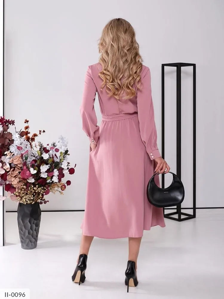 Платье II-0087 Фабрика Моды