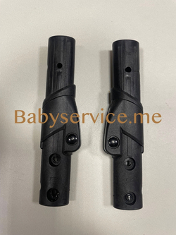 Шарнир рамы Mowbaby Nimbus правый