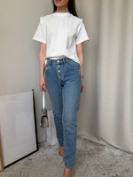 Джинсы Balenciaga, XS