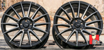 Комплект дисков Shogun S15 17x7/8 et35/35 5x100