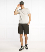 шорты POLO RALPH LAUREN - зеленый(710691243)